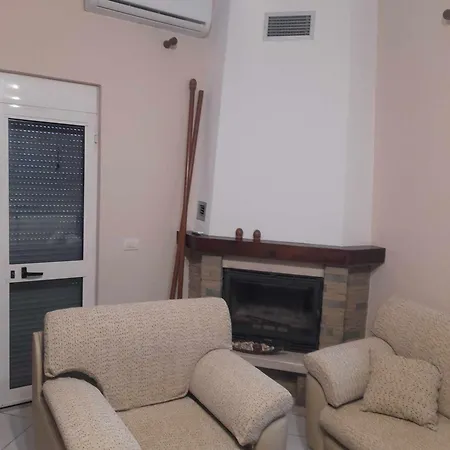 Apartment Saukwood *