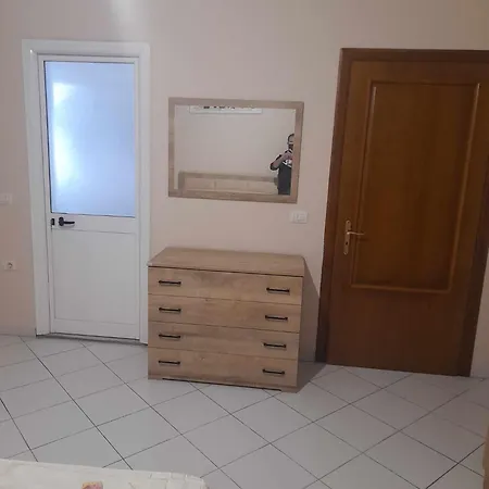 Saukwood Apartment