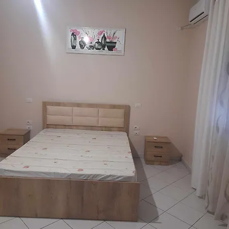 Apartment Saukwood