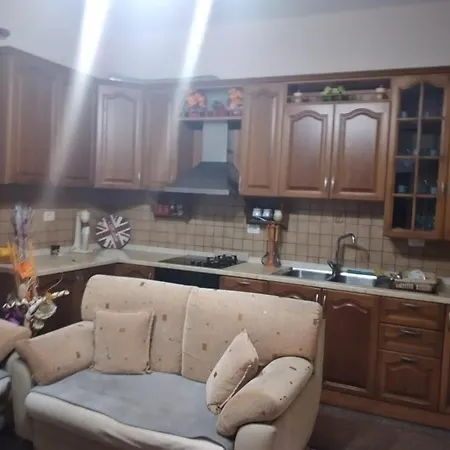 Saukwood Apartment