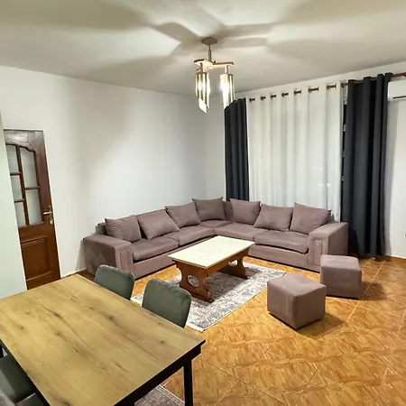 Family House Apartment